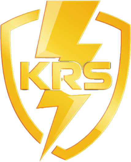 KRS Elektrik Logo
