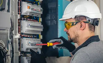İzmir endüstriyel elektrik bakım hizmetleri